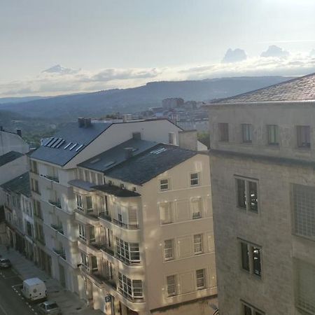 Pilgrinn Луго Екстер'єр фото